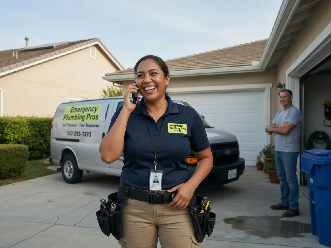 Emergency Plumber Stanton, ND FAQs